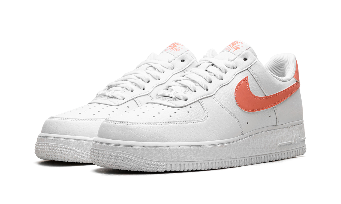 Air Force 1 "07 Next Nature Wmns "Mango" DC9486 107