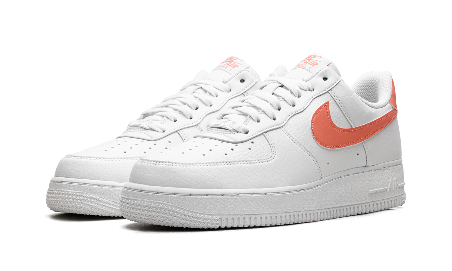 Air Force 1 "07 Next Nature Wmns "Mango" DC9486 107