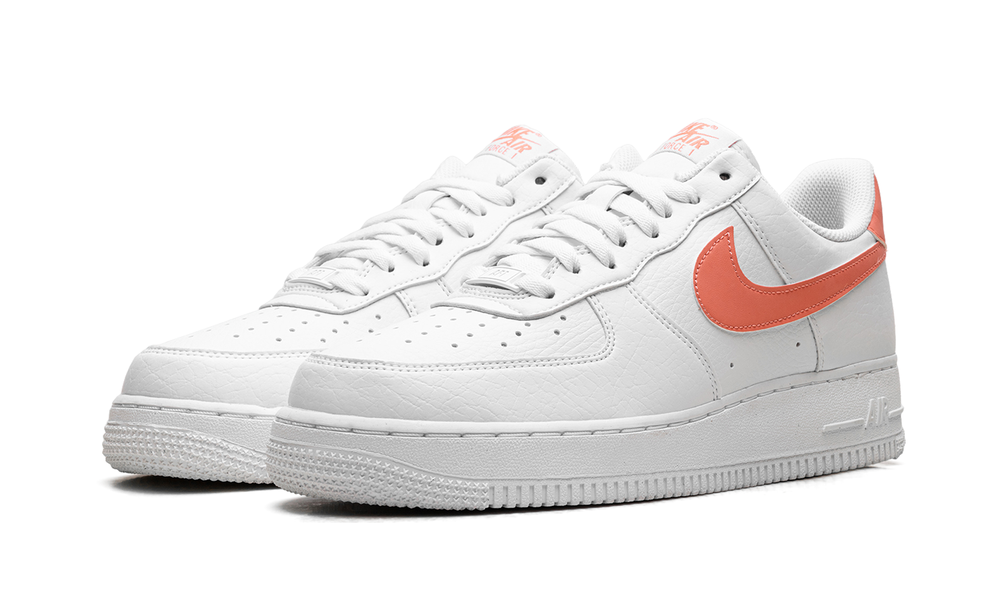 Air Force 1 "07 Next Nature Wmns "Mango" DC9486 107