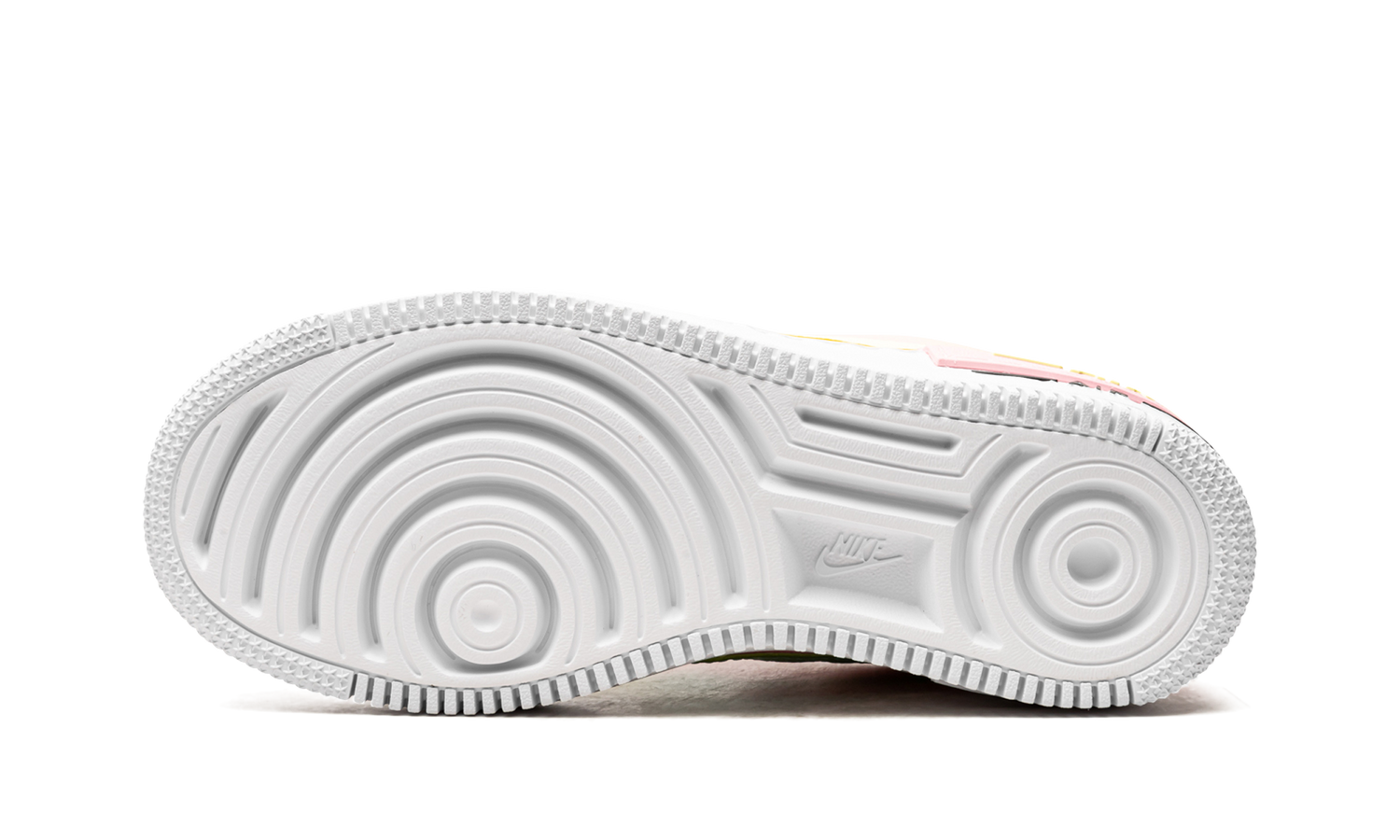 OMENS AIR FORCE 1 SHADO WMNS "Arctic Punch" CU8591 601