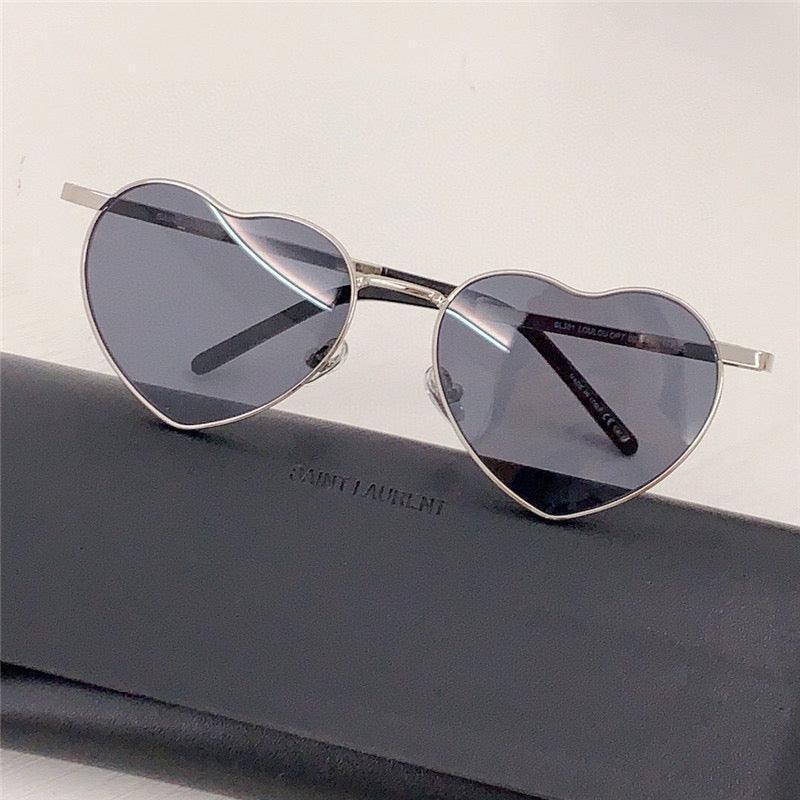 1 Yves Saint Laurent NEW WAVE SL 301 LOULOU SUNGLASSES✨