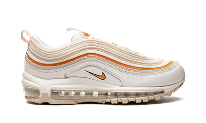 AIR MAX 97 MNS WMNS "Phantom / Light Curry" DQ8594 001