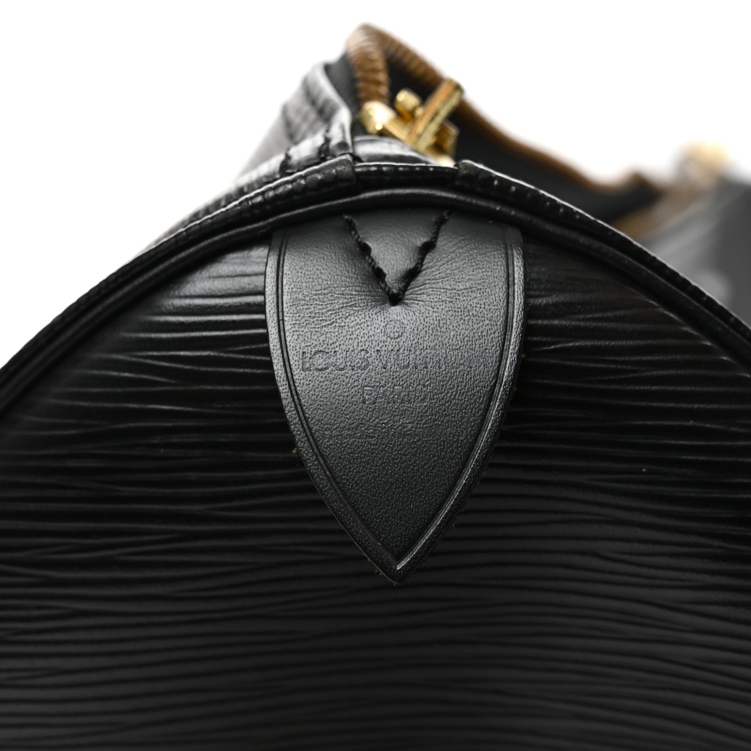 Epi Keepall 45 Black Black
