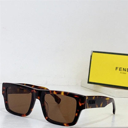 2024 FENDI Fendi Signature FE 40118I⚜️
