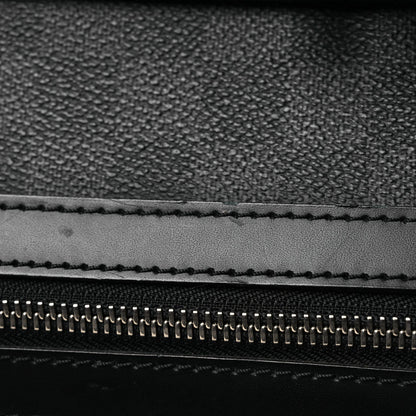 Damier Graphite Pilot Case