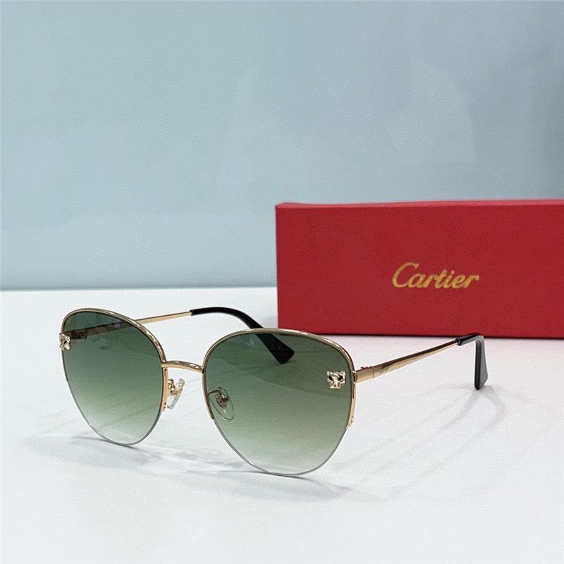 CARTIER Panther CT0301 Women&