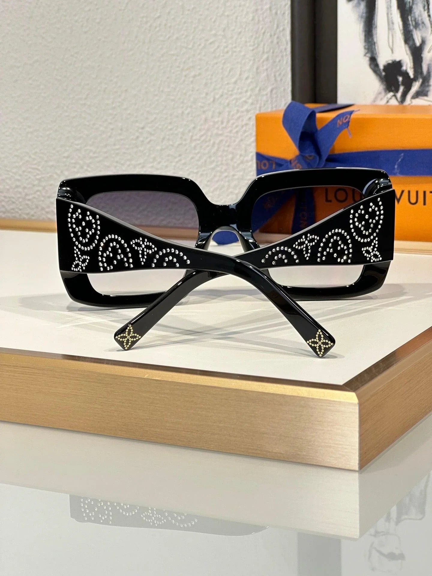 Louis Vuitton Women&