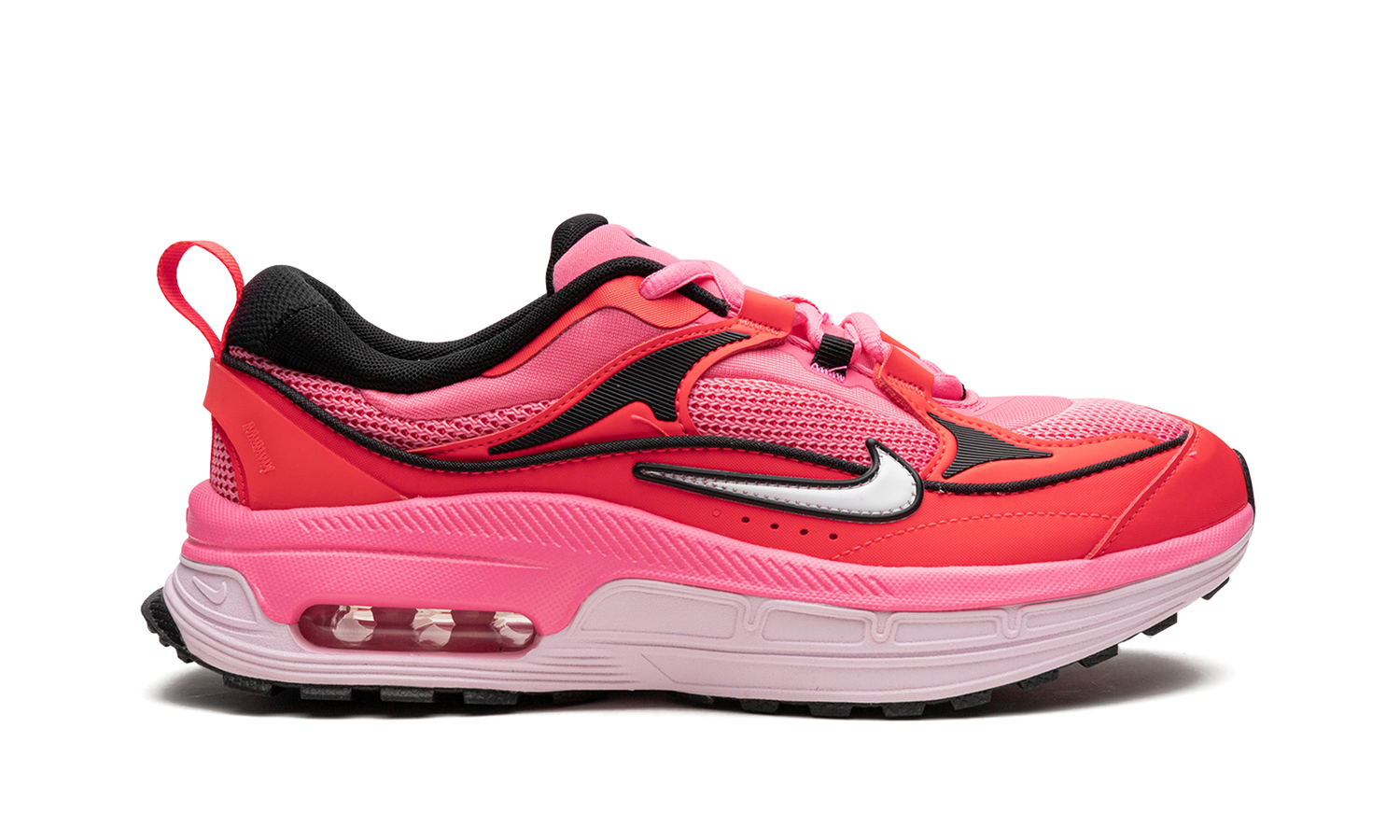 AIR MAX BLISS WMNS "Laser Pink" DH5128 600