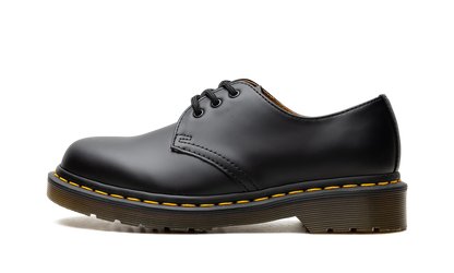 1461 Smooth Leather Oxford "Black" 11838002