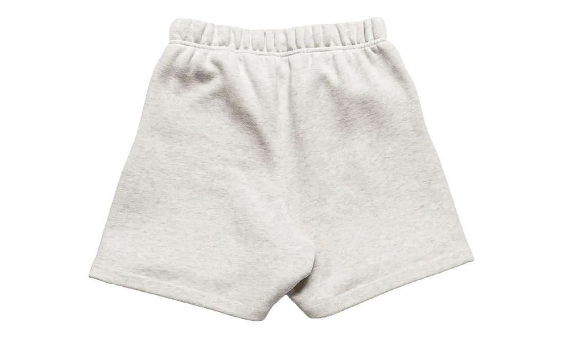 Sweatshorts GS "Light Oatmeal" 785SU224107K