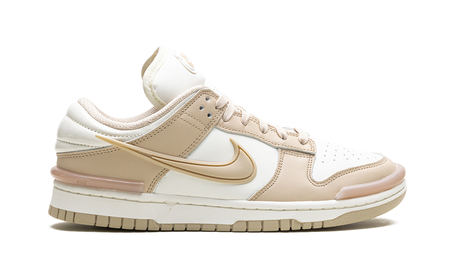DUNK LO TIST WMNS "Sanddrift" DZ2794 102