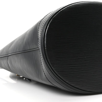 Epi Petit Bucket 23 Black
