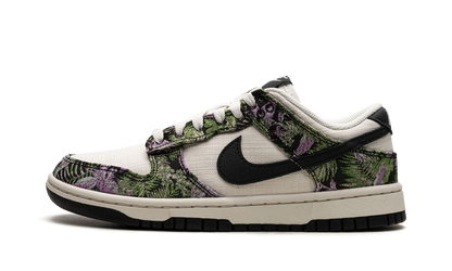 DUNK LOW WMNS "Floral Tapestry" FN7105 030
