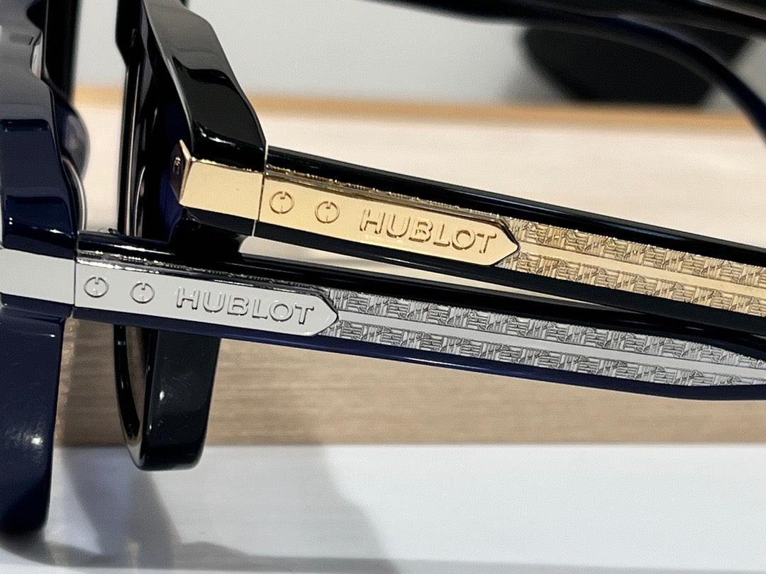 HUBLOT H062 Light Mirror Zeiss Lenses🔱