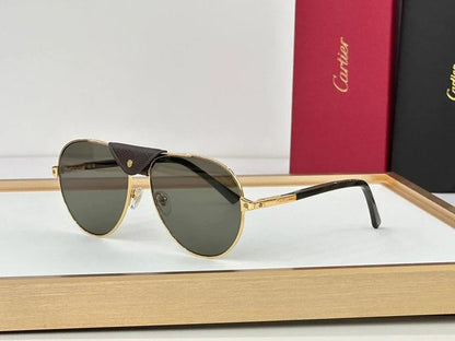 Cartier CT0096S 2024 Men&