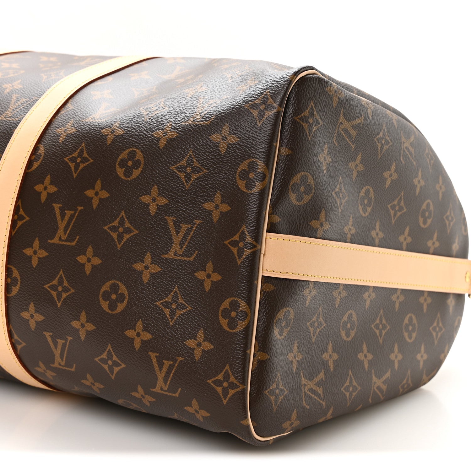 Monogram Keepall Bandouliere 50