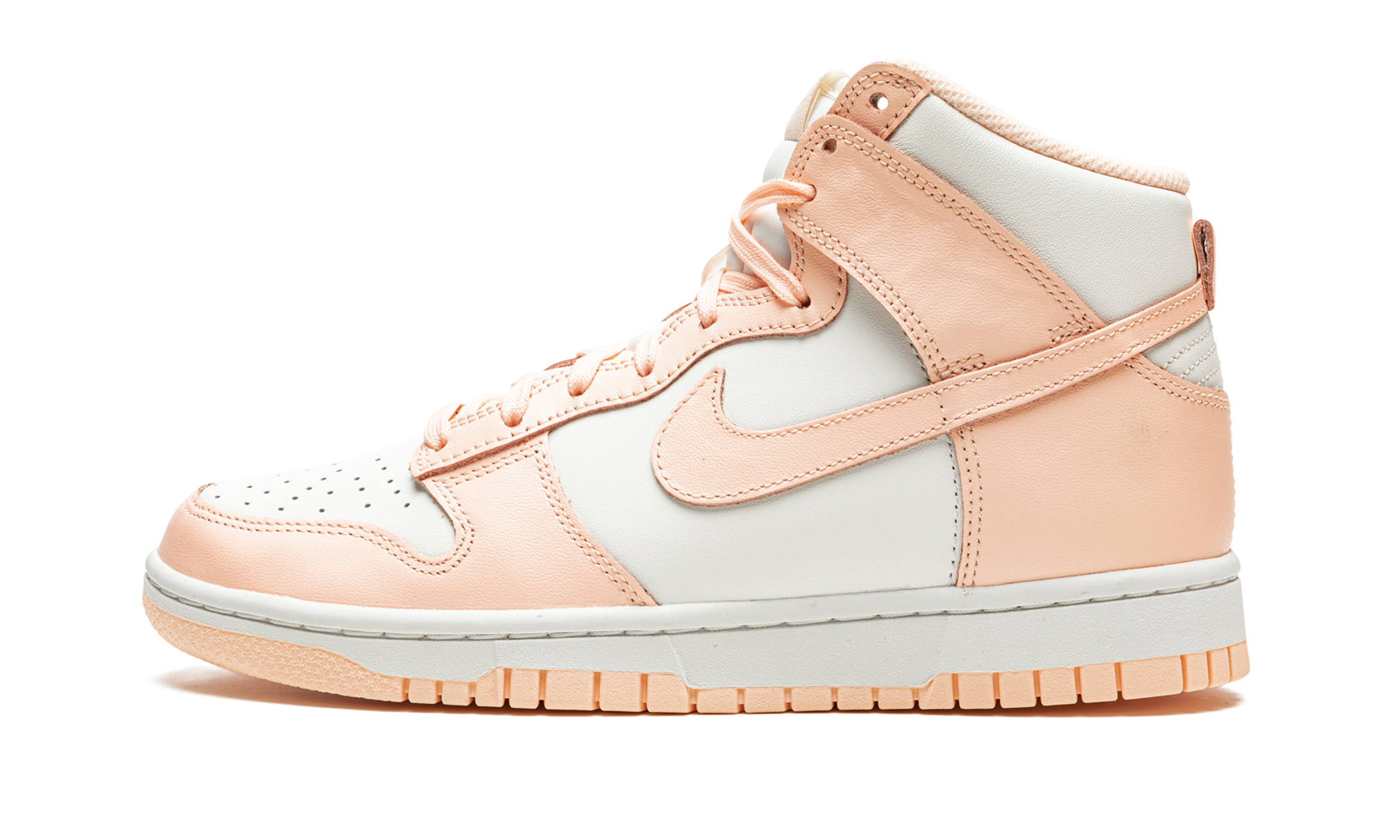 DUNK HIGH WMNS "Crimson Tint" DD1869 104
