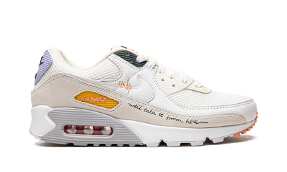 AIR MAX 90 MNS WMNS "We&