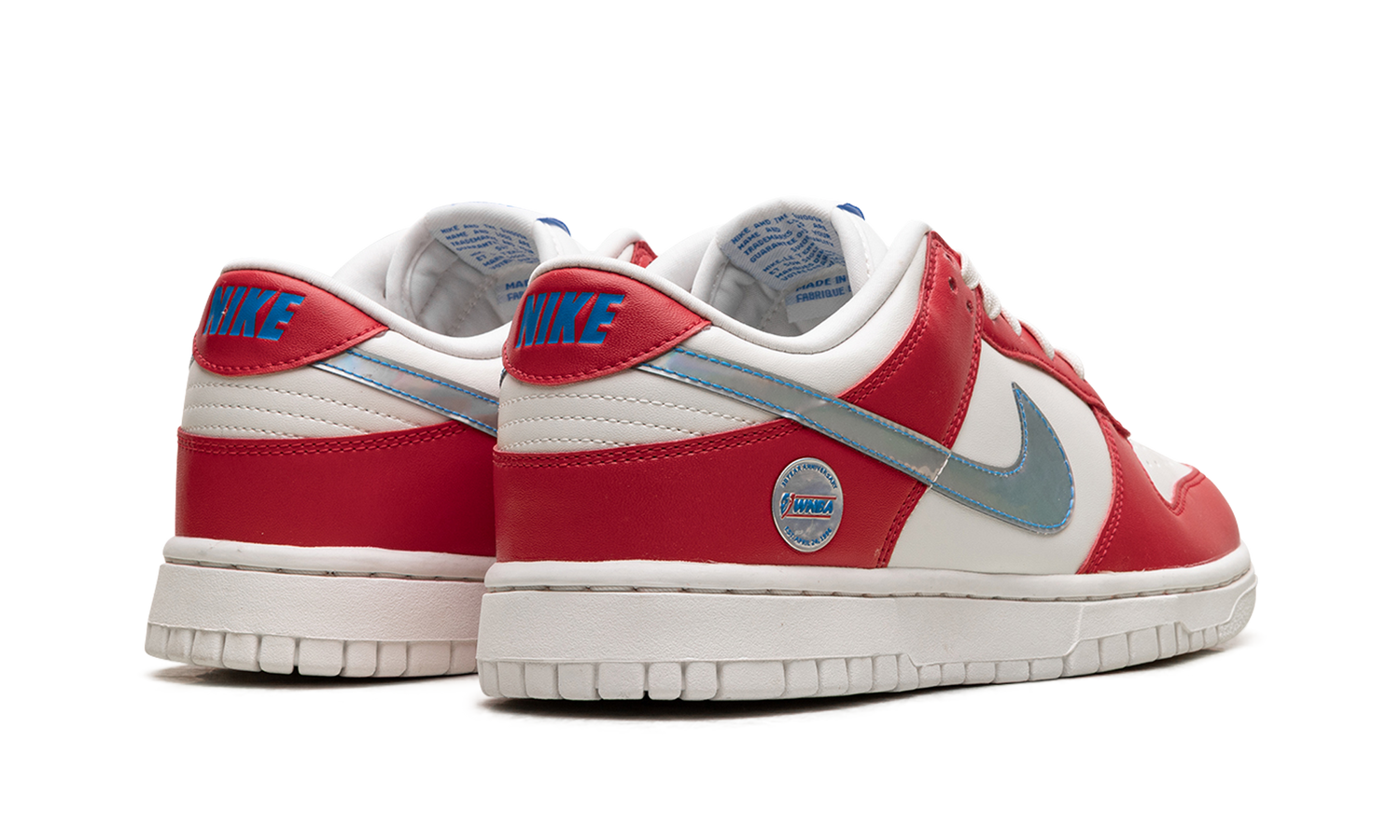 Dunk Low WMNS "WNBA 30th Anniversary" IR1970 604