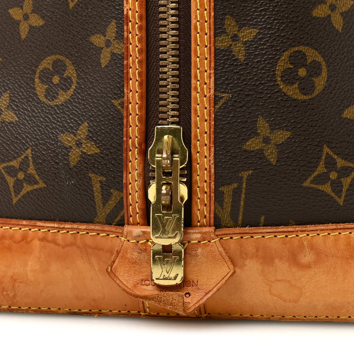 Monogram Alma Voyage GM