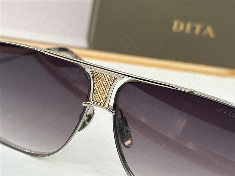 Dita Eyewear DEAGBE Aviator frame Sunglasses 🔱