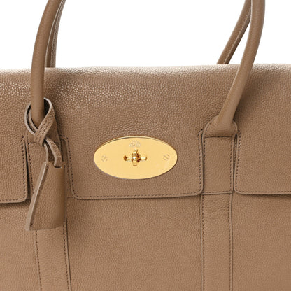 Small Classic Grain Bayswater Dark Beige