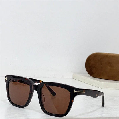 Tom Ford TF0646 UNISEX Sunglasses 🔱