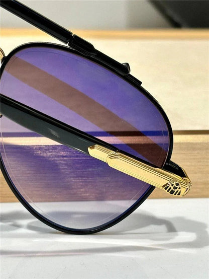 Maybach – The Hawk  62mm Men&