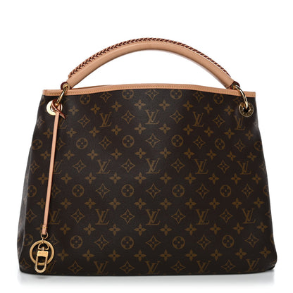 Monogram Artsy MM