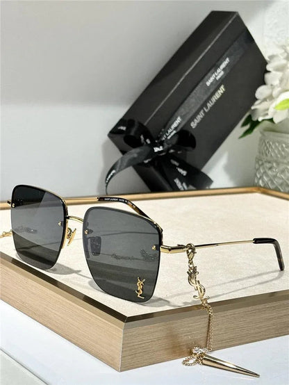 YSL Saint Laurent SL 312 M Women&