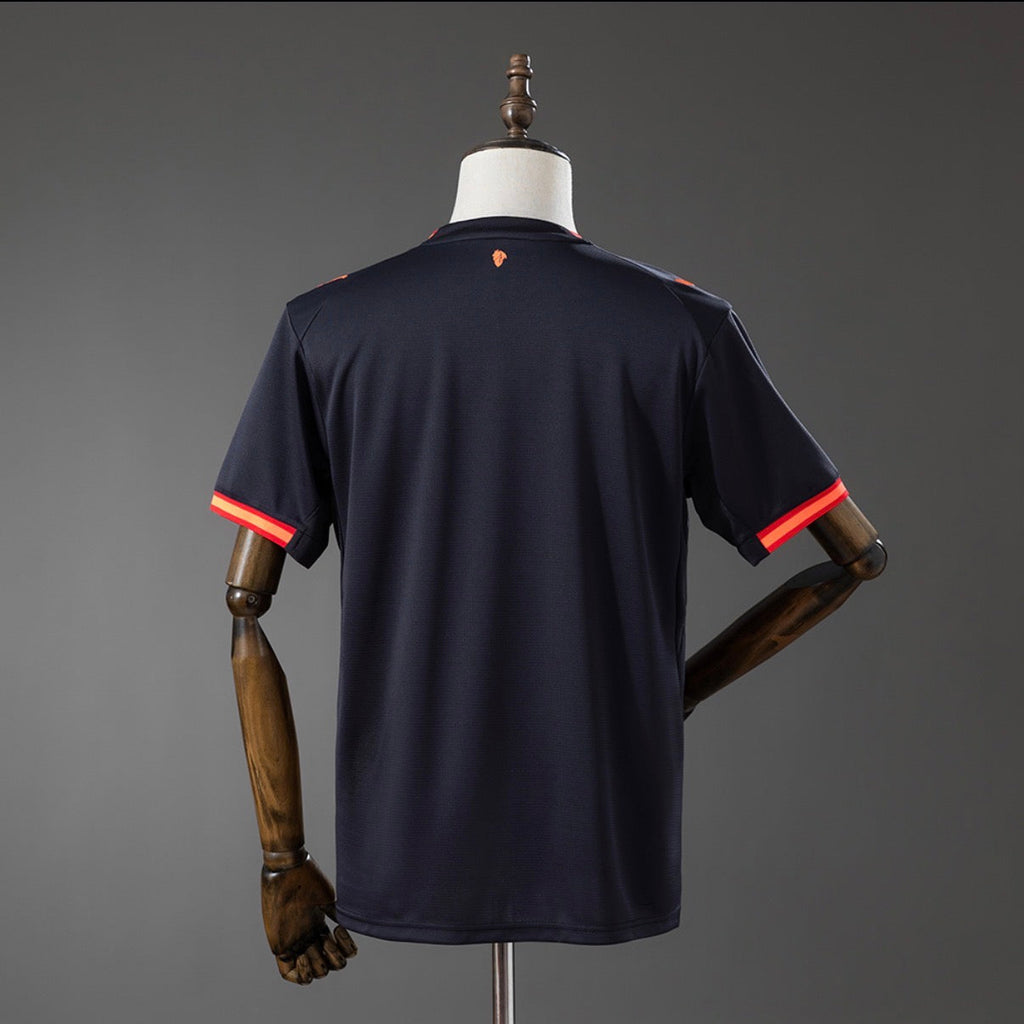 AC MILAN EXTERIEUR 2026/27