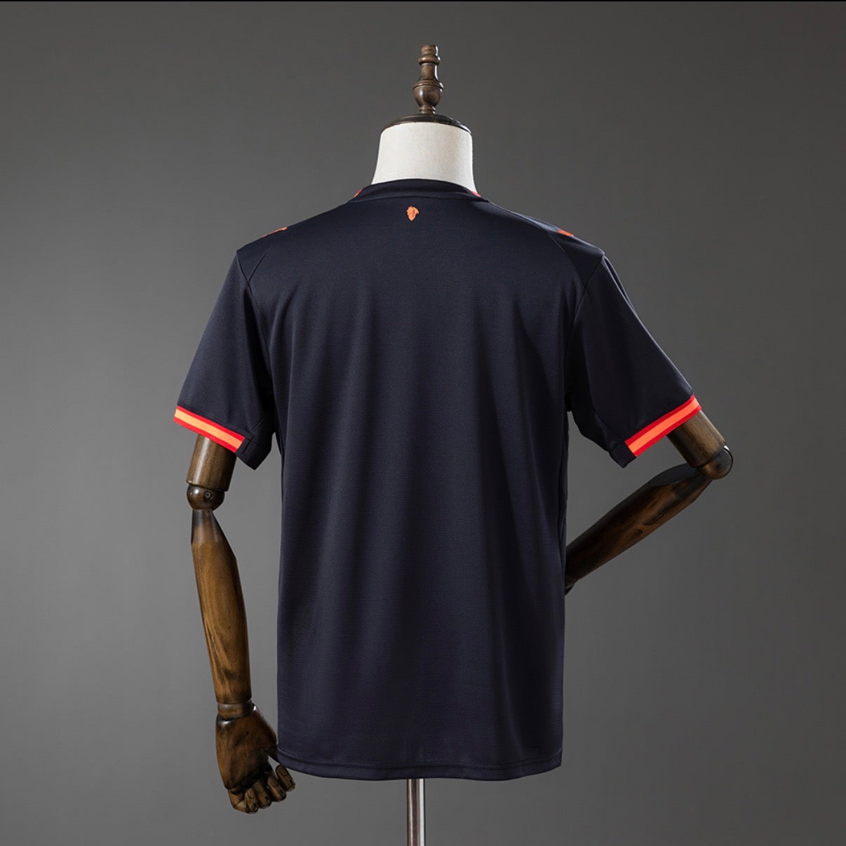 AC MILAN EXTERIEUR 2026/27