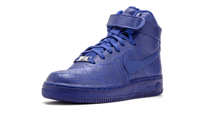AIR FORCE 1 HI F QS MNS WMNS "Paris" 704010 400