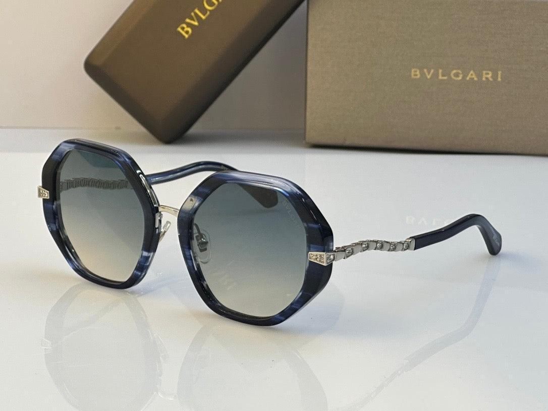 Bvlgari 8242B Sunglasses 55013B Women's Sunglasses ✨