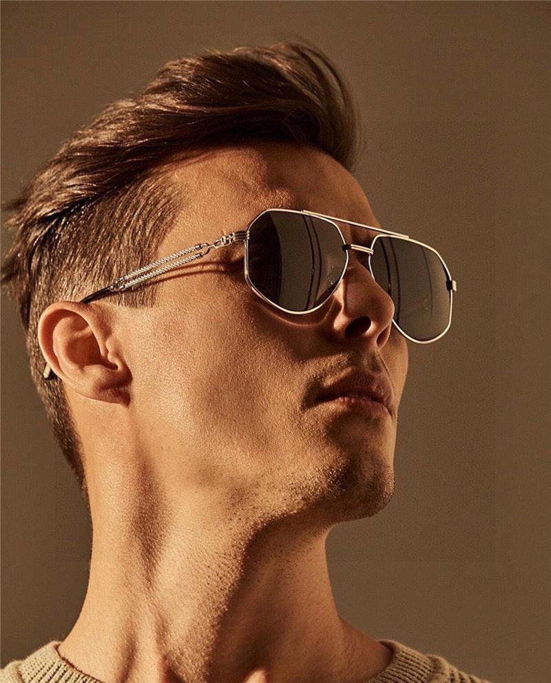 Fred FG40030U 30W MEN SUNGLASSES 🔱