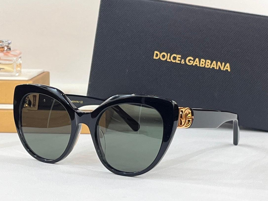 Dolce & Gabbana DG 4405 501/8Gs women's Sunglasses ✨