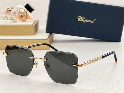 Chopard SCH291 821P Antiriflesso - Smoke gradient Men&