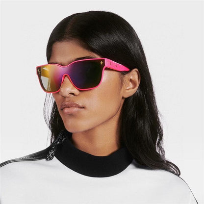 LOUIS VUITTON Z1844U LV Shadow Square Sunglasses  ✨