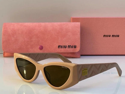 2024 Miu Miu MU 06YS Women&