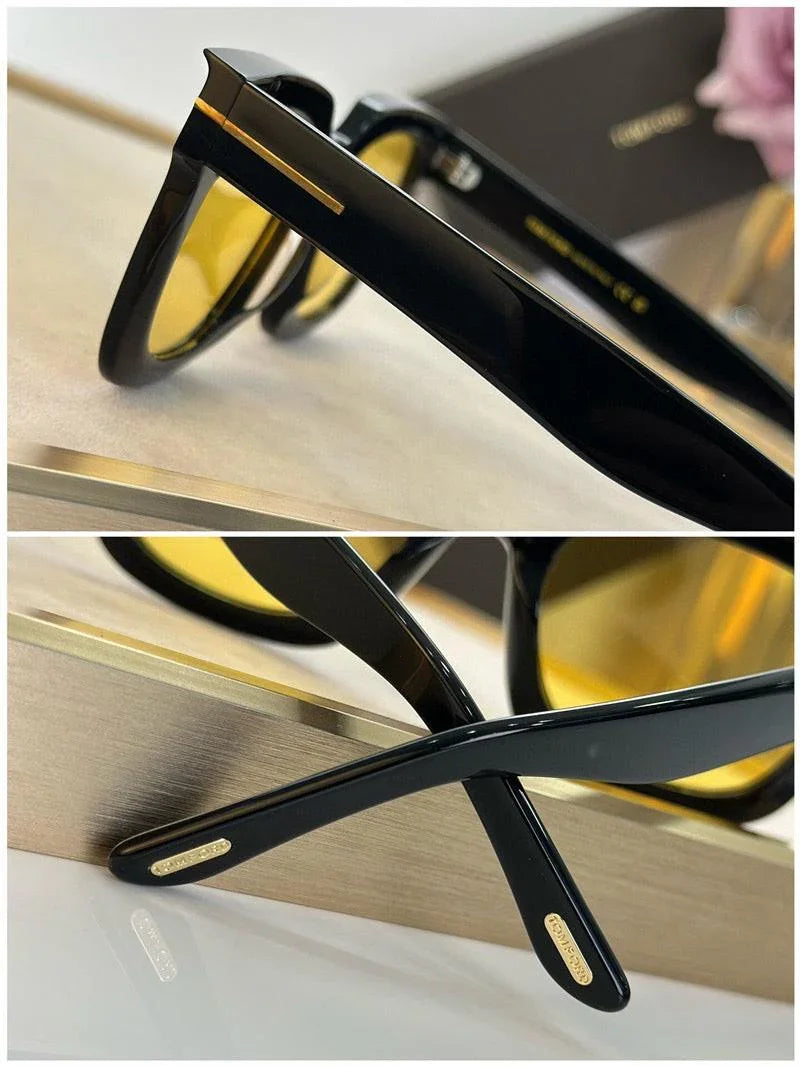 TOM FORD Leigh-02 TF1115 Sunglasses 🔱