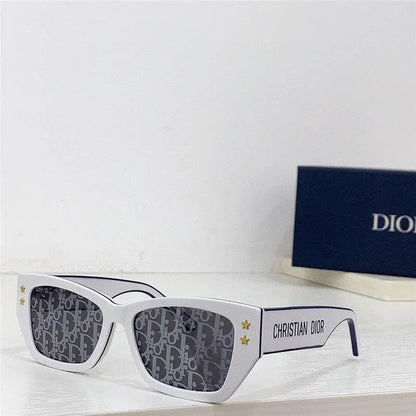 2024 New Season DIOR Pacific S2U CD 40113U 01A Women&