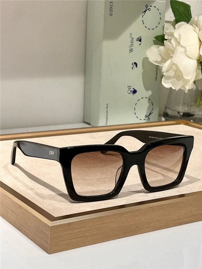✨OFF-White! 1086F Unisex Sunglasses