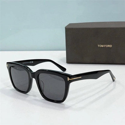 TOM FORD MARCO-02 TF646 Sunglasses 🔱