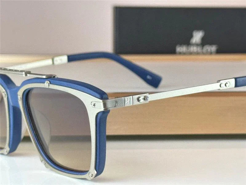 HUBLOT H091 Light Mirror Zeiss Lenses🔱