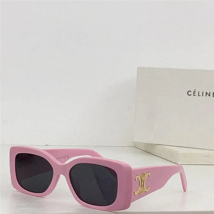 2024 CELINE Triomphe XL 01 CL 40282U Women&