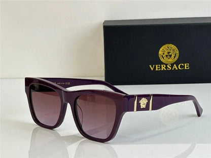 VERSACE 4457 5432/87 Sunglasses Unisex ✨