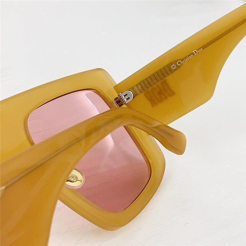 2023-24 NEW SEASON Dior So Light 1 Extra Large Gradient Lens Shield Sunglasses✨