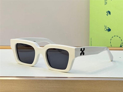 Off-White VIRGIL OERI008 1018 Unisex Sunglasses  12 models 🧩