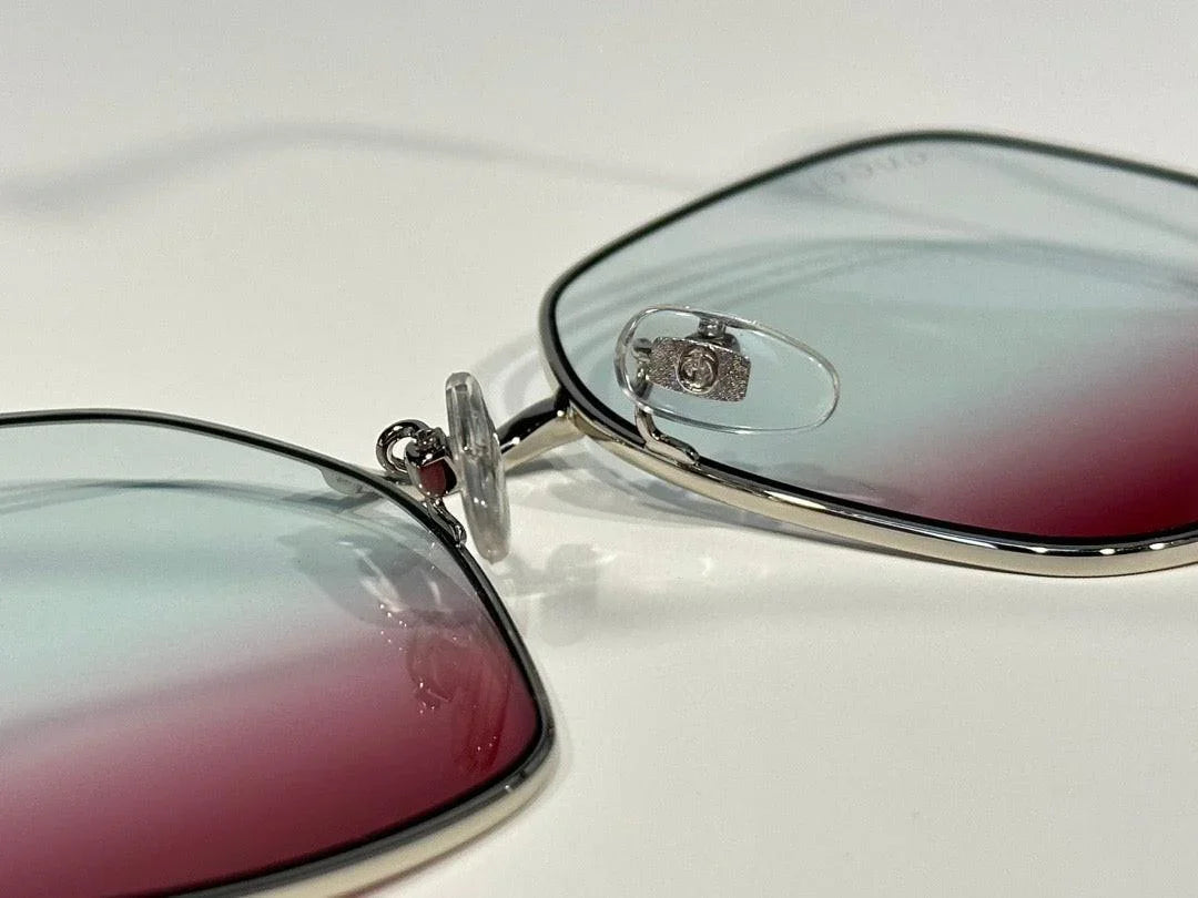 Gucci Over Size GG 0972S 2024 Women&