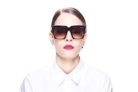 TOM FORD TF0764 SABRINA Sunglasses ✨